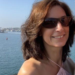 Meet your Posher, Theresa